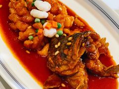 -乾隆美食·本帮菜(黄河路店)