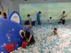 -蒙特利亲子乐园