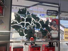 -堂堂小伙夫·辽宁小吃大排档(京西大悦城店)