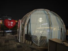 -悦融·京鲁菜·露台花园(安定门店)