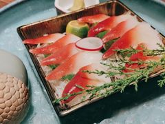 -耕海日本料理(万达华府店)