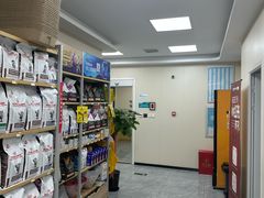 -美联众合爱康动物医院•复杂内科•肿瘤科•牙科•腔镜诊疗中心
