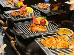 -花潮料理艺食馆(成都万象城店)