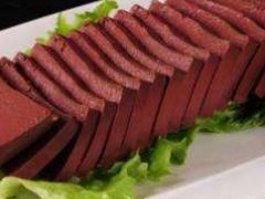 鸭血-半天妖烤鱼(丽金广场店)