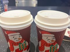 -COSTA COFFEE(百葛服务区店)