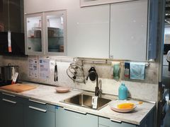 -宜家家居(西安未央商场店)