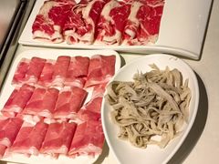 -凯鸽火锅(华林新天地店)