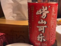 -前海沿·青岛菜(五四广场永旺店)