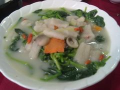20140126214-佛有缘素食馆·荔湾老字号(陈家祠首店)