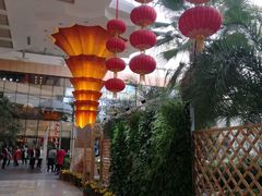 -北国之春国宴(乌兰察布店)