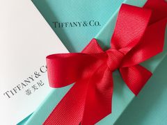 -Tiffany & Co.蒂芙尼
(武汉武商MALL店)