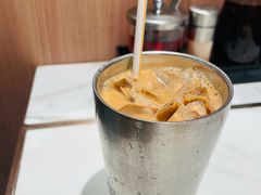 -深仔记茶餐厅(亚士厘道店)