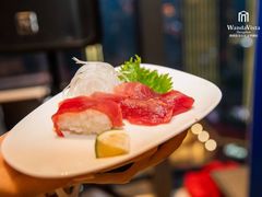 -万达文华酒店·48F云端窗景美食汇自助餐厅