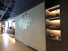 -瑞幸咖啡(巴黎春天陕西路店)