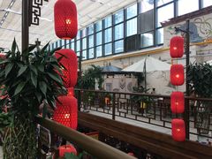 -玉泉山庄(亚欧店)