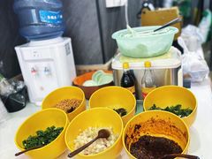 -家味螺蛳粉&烤鱼(五角场店)