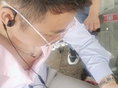 -张钰强中医正骨推拿连锁(唐家人才公寓店)