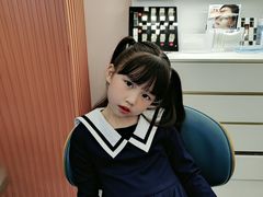 -海马体照相馆(南昌王府井购物中心店)
