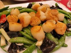 -利苑酒家(北角店)