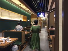 大堂-费大厨辣椒炒肉(万家丽一店)