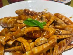 -大海碗·炸酱面·烤鸭·京菜(天坛店)