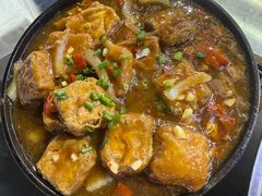 -徽州美食(三十年老店)