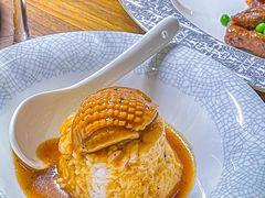 -OCEAN一席海鲜•海景餐厅(双子塔店)