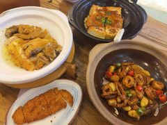 -客语-客家菜(石岐店)