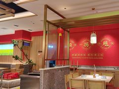 -湘江红·湖南招牌菜(莲花南路店)