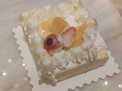 -雪龙轩中餐厅(银基冰雪酒店)