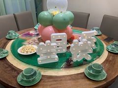 -淀里船宴(复兴路店)