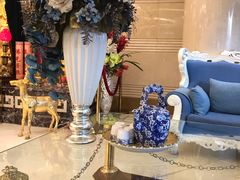 -宝丽金大酒店·洗浴中心
