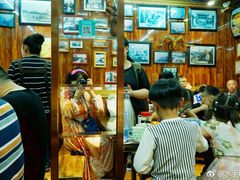 醪糟-清真.德枭炕肉店.青海菜(大新街夜市店)