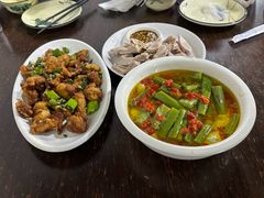 -水根饭店