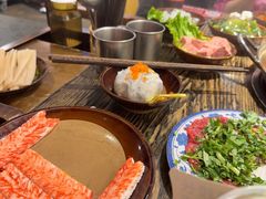 -冯校长老火锅(深圳总店)