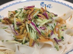 -黄三怪(无影山北路店)