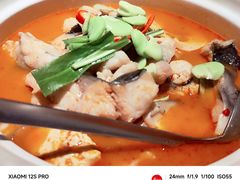 -云念·云水遥(金台路店)