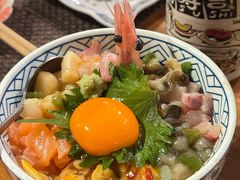 -半藏居酒屋(香港花园店)