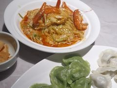 -船歌·鱼水饺青岛菜(闽江二路店)