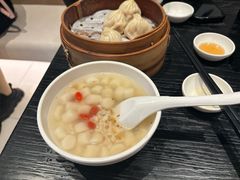 -宁波汤团店(外滩店)
