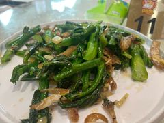 -台山美食一绝阿四台山黄鳝饭(阿四创作店)