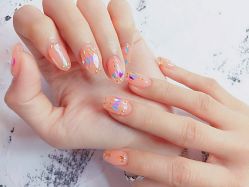 -Halo美甲美睫