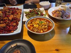 -望京一号·重庆江湖菜(工体店)