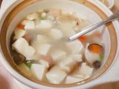 -翠亭酒家(山西南路店)