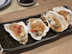 -大渔铁板烧(海雅缤纷城店)