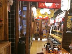 -日吉丸·鸟将军炭火融合酒馆(中央大街店)