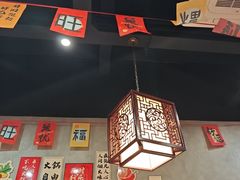 -晓林火锅(安定门店)