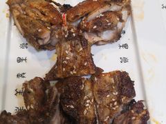 -老卜奎齐齐哈尔烤肉(人民东路店)