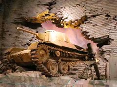 -辽沈战役纪念馆