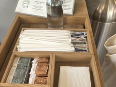 -ARKET CAFÉ(三里屯太古里店)